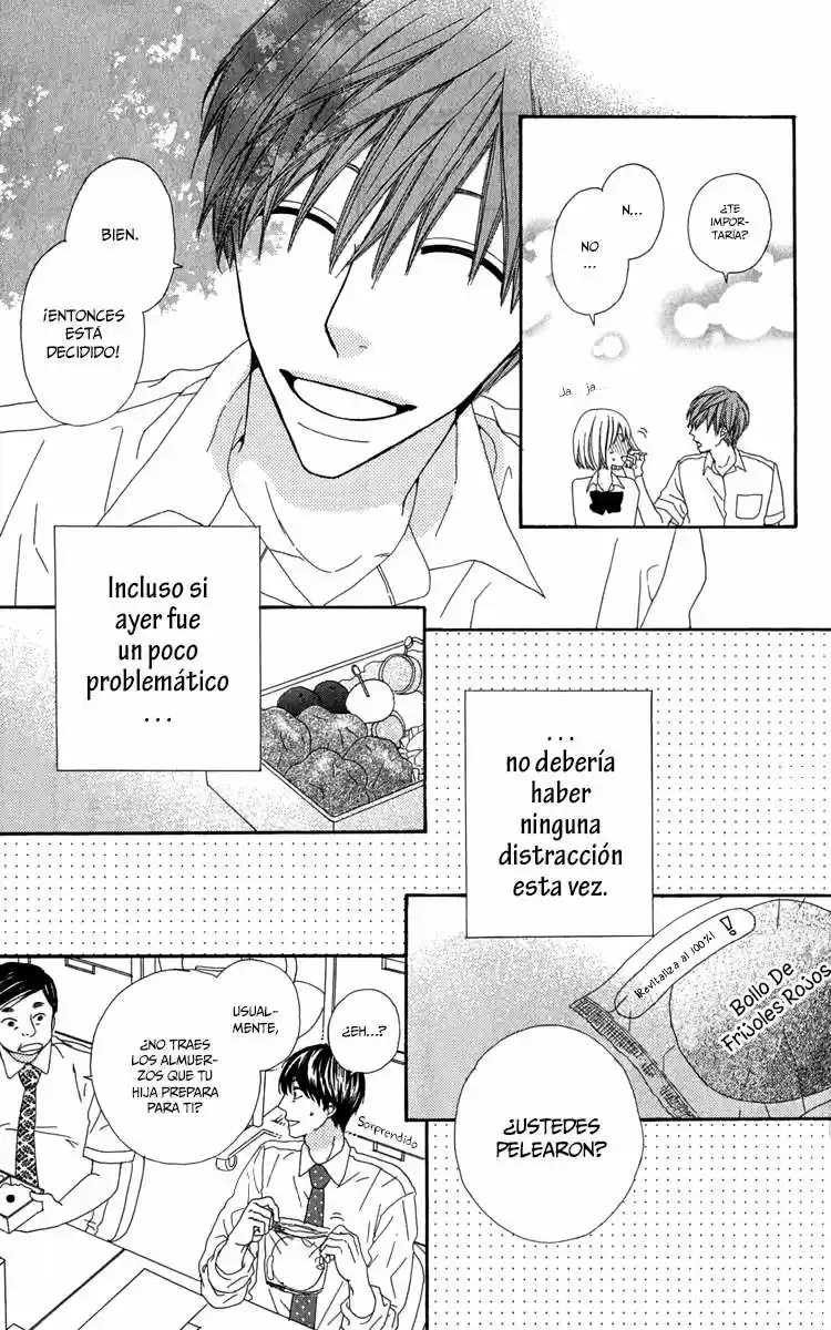 Itsuka Kimitachi mo Otona ni Naru (2012) - Capítulo 3 - Página 11 - LectorTMOo