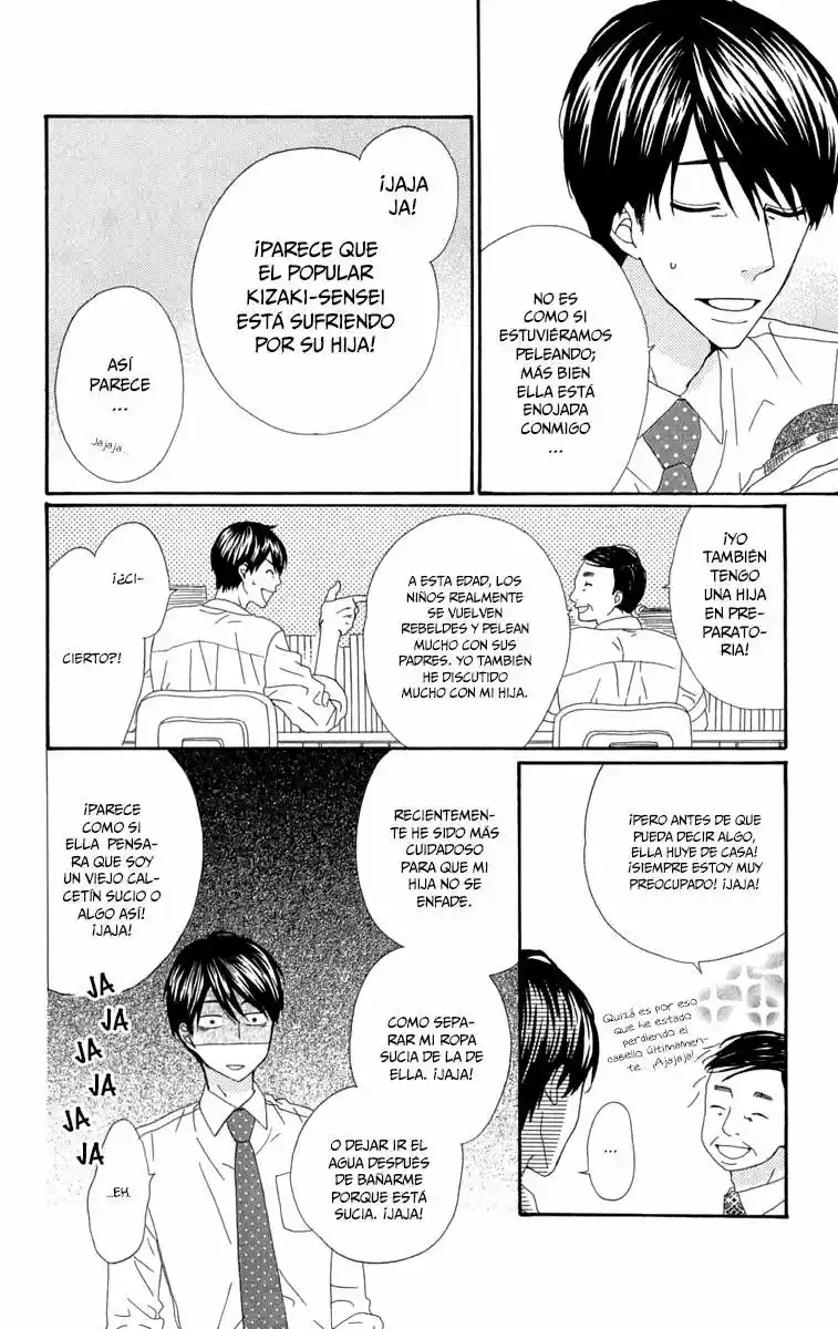 Itsuka Kimitachi mo Otona ni Naru (2012) - Capítulo 3 - Página 12 - LectorTMOo