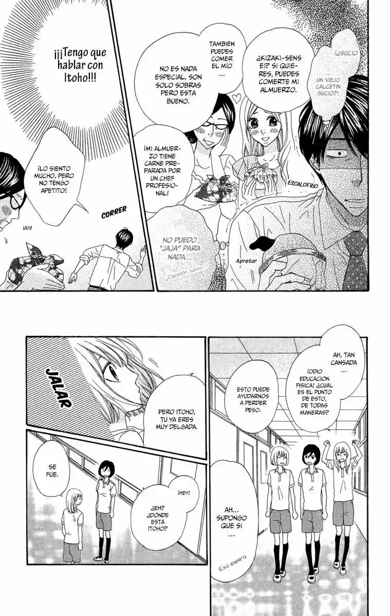 Itsuka Kimitachi mo Otona ni Naru (2012) - Capítulo 3 - Página 13 - LectorTMOo