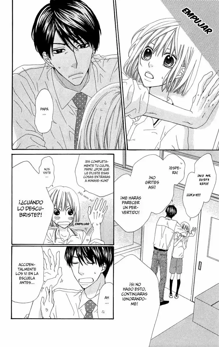Itsuka Kimitachi mo Otona ni Naru (2012) - Capítulo 3 - Página 14 - LectorTMOo