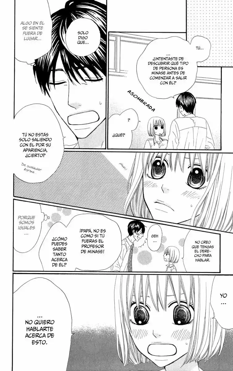 Itsuka Kimitachi mo Otona ni Naru (2012) - Capítulo 3 - Página 16 - LectorTMOo