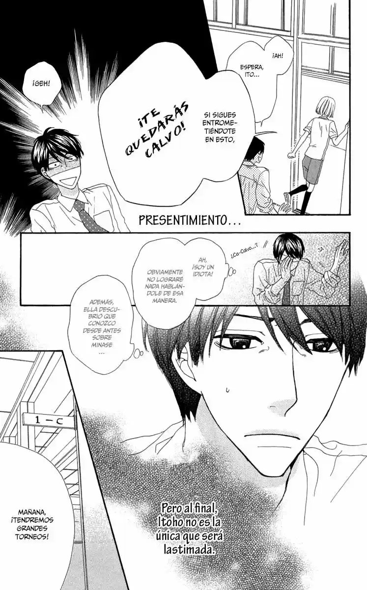 Itsuka Kimitachi mo Otona ni Naru (2012) - Capítulo 3 - Página 17 - LectorTMOo
