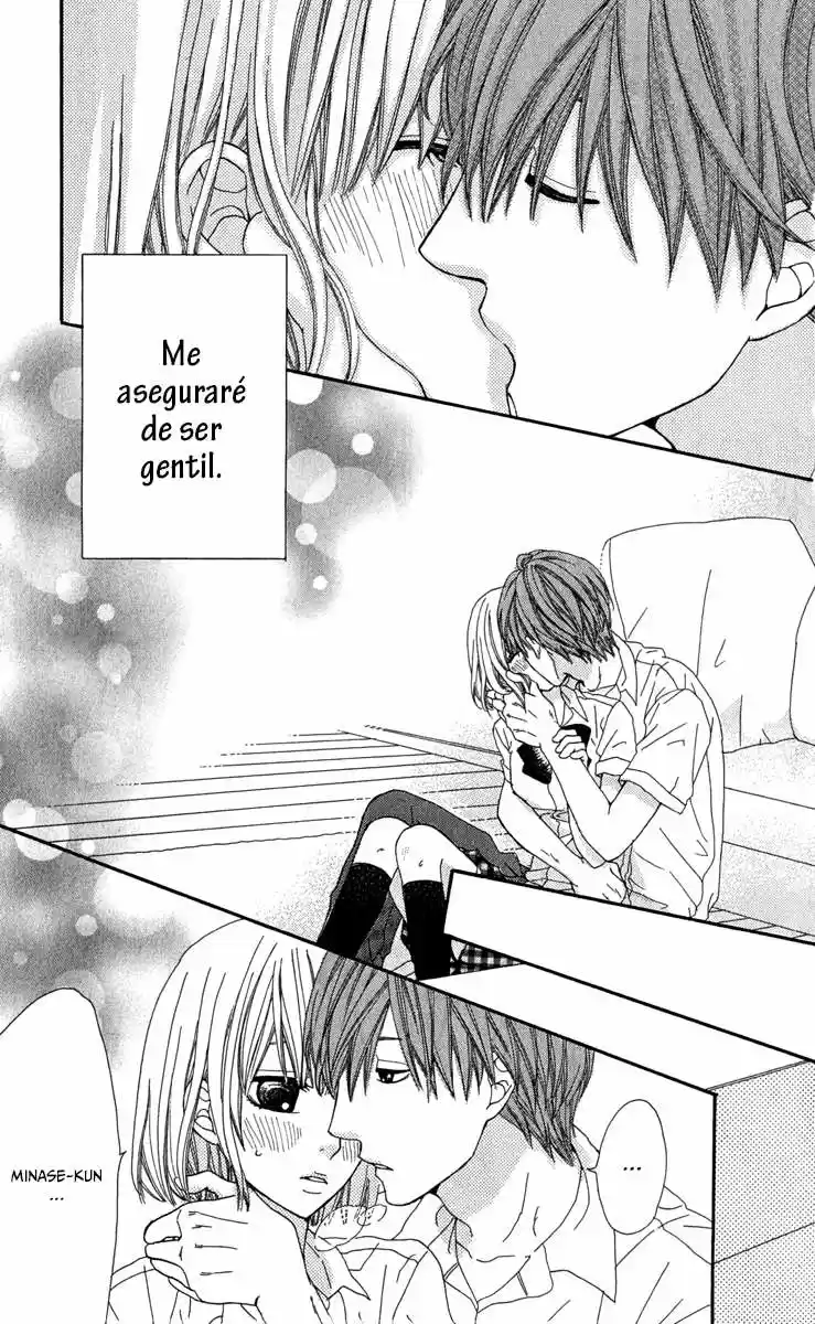 Itsuka Kimitachi mo Otona ni Naru (2012) - Capítulo 3 - Página 22 - LectorTMOo