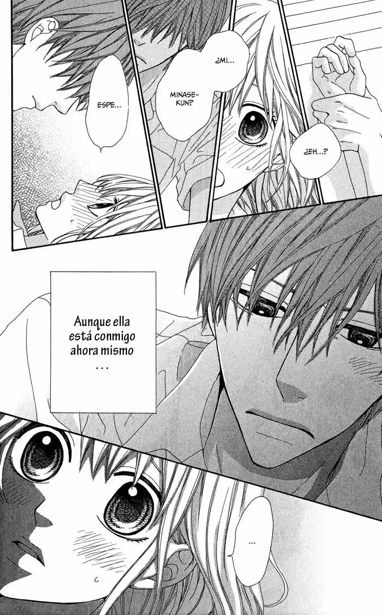 Itsuka Kimitachi mo Otona ni Naru (2012) - Capítulo 3 - Página 25 - LectorTMOo