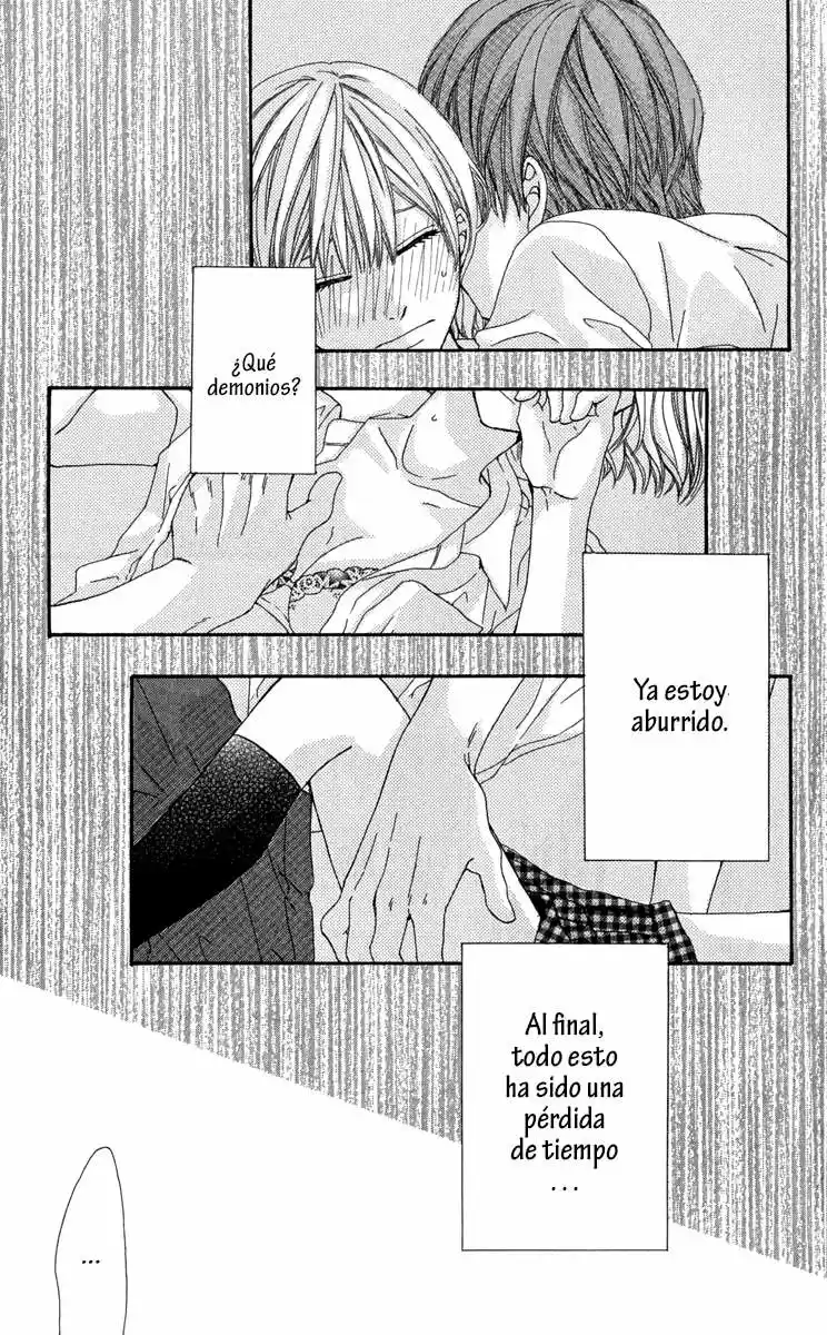 Itsuka Kimitachi mo Otona ni Naru (2012) - Capítulo 3 - Página 26 - LectorTMOo