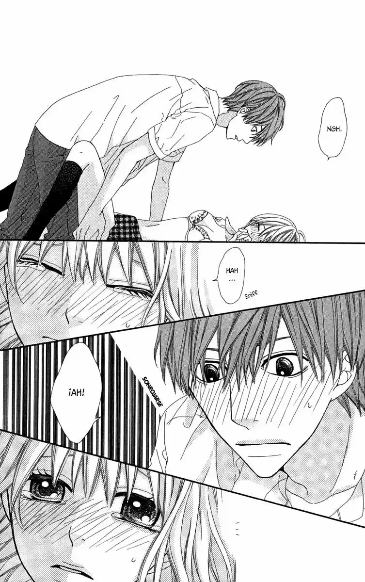 Itsuka Kimitachi mo Otona ni Naru (2012) - Capítulo 3 - Página 27 - LectorTMOo
