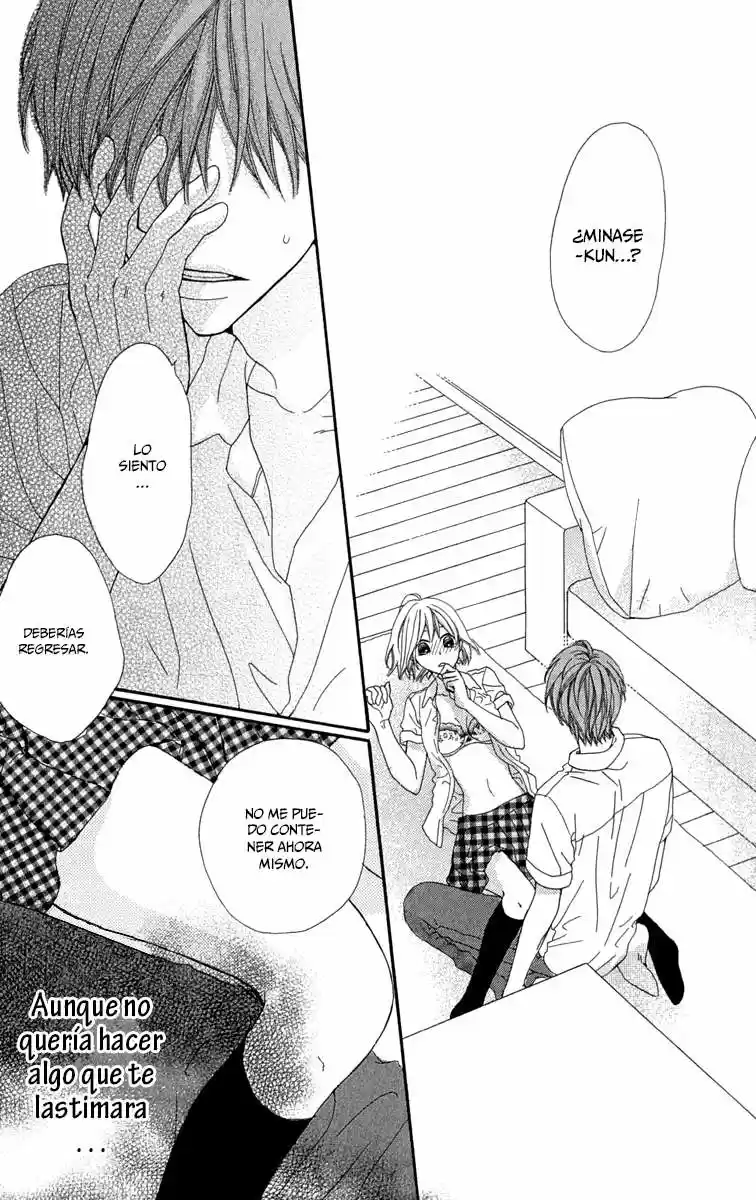 Itsuka Kimitachi mo Otona ni Naru (2012) - Capítulo 3 - Página 28 - LectorTMOo