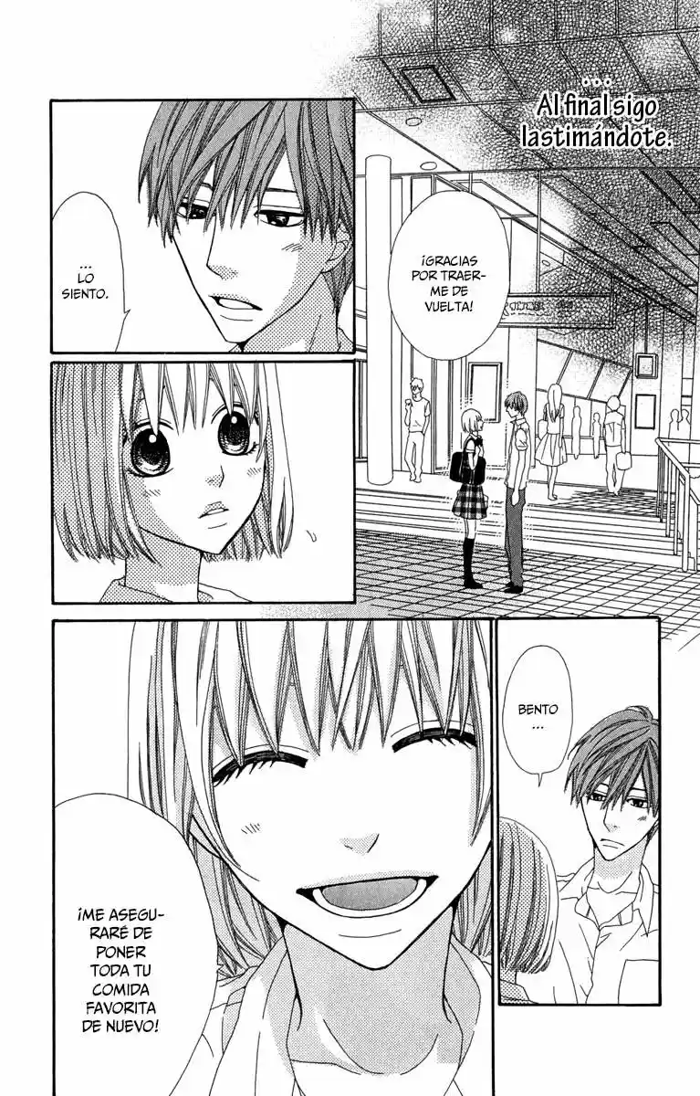Itsuka Kimitachi mo Otona ni Naru (2012) - Capítulo 3 - Página 29 - LectorTMOo