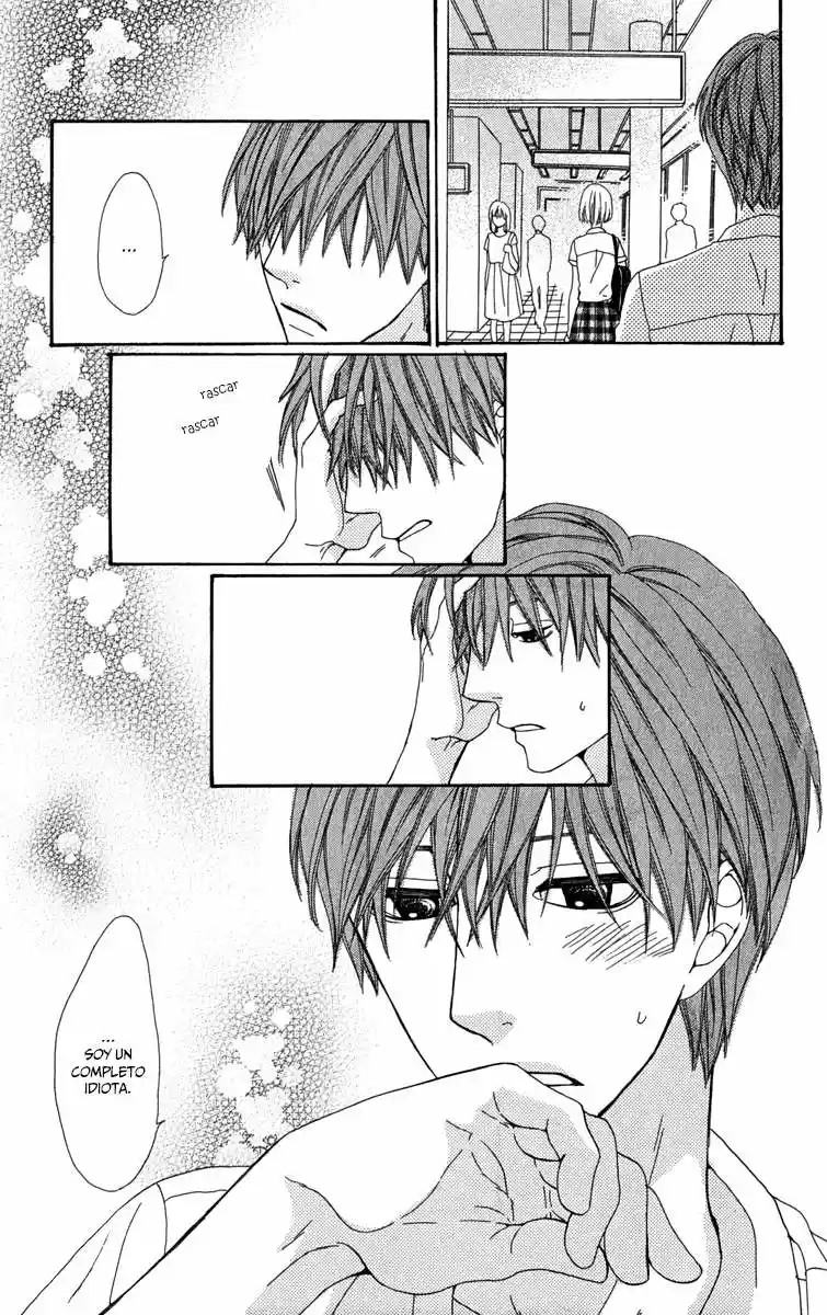 Itsuka Kimitachi mo Otona ni Naru (2012) - Capítulo 3 - Página 30 - LectorTMOo