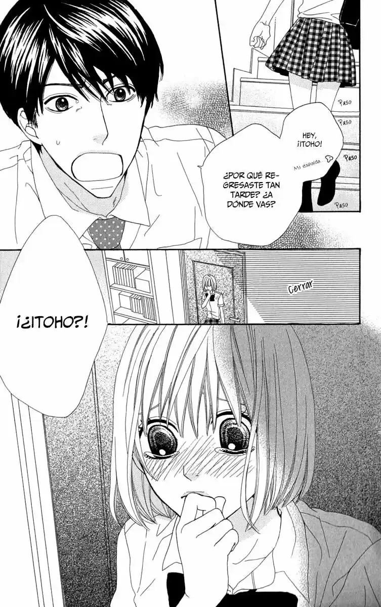 Itsuka Kimitachi mo Otona ni Naru (2012) - Capítulo 3 - Página 34 - LectorTMOo