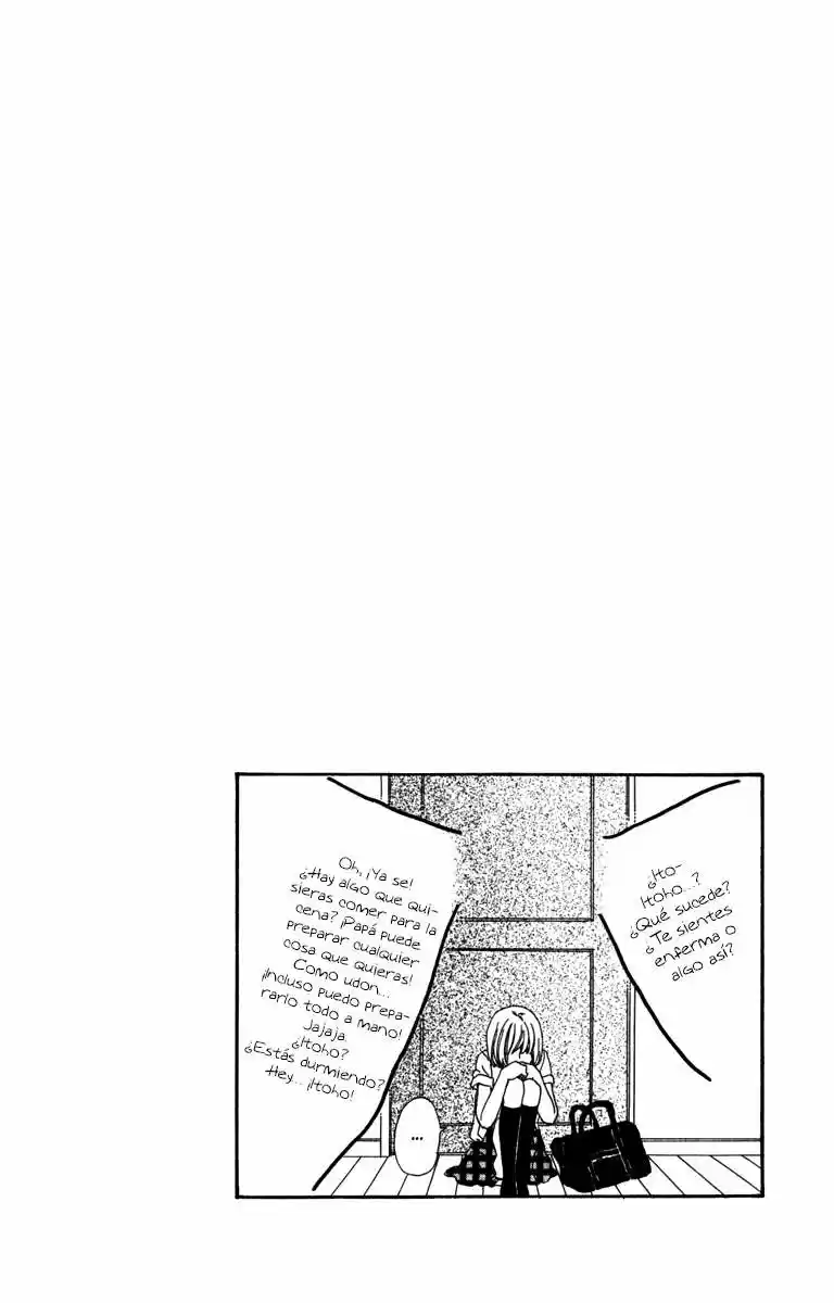 Itsuka Kimitachi mo Otona ni Naru (2012) - Capítulo 3 - Página 35 - LectorTMOo