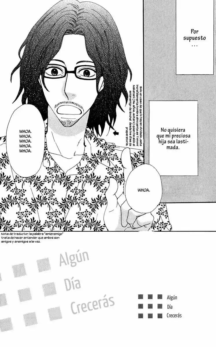 Itsuka Kimitachi mo Otona ni Naru (2012) - Capítulo 4 - Página 6 - LectorTMOo