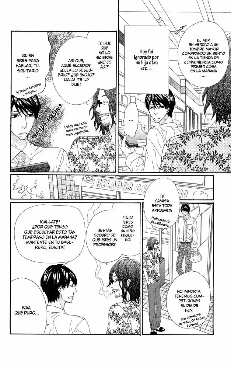 Itsuka Kimitachi mo Otona ni Naru (2012) - Capítulo 4 - Página 7 - LectorTMOo