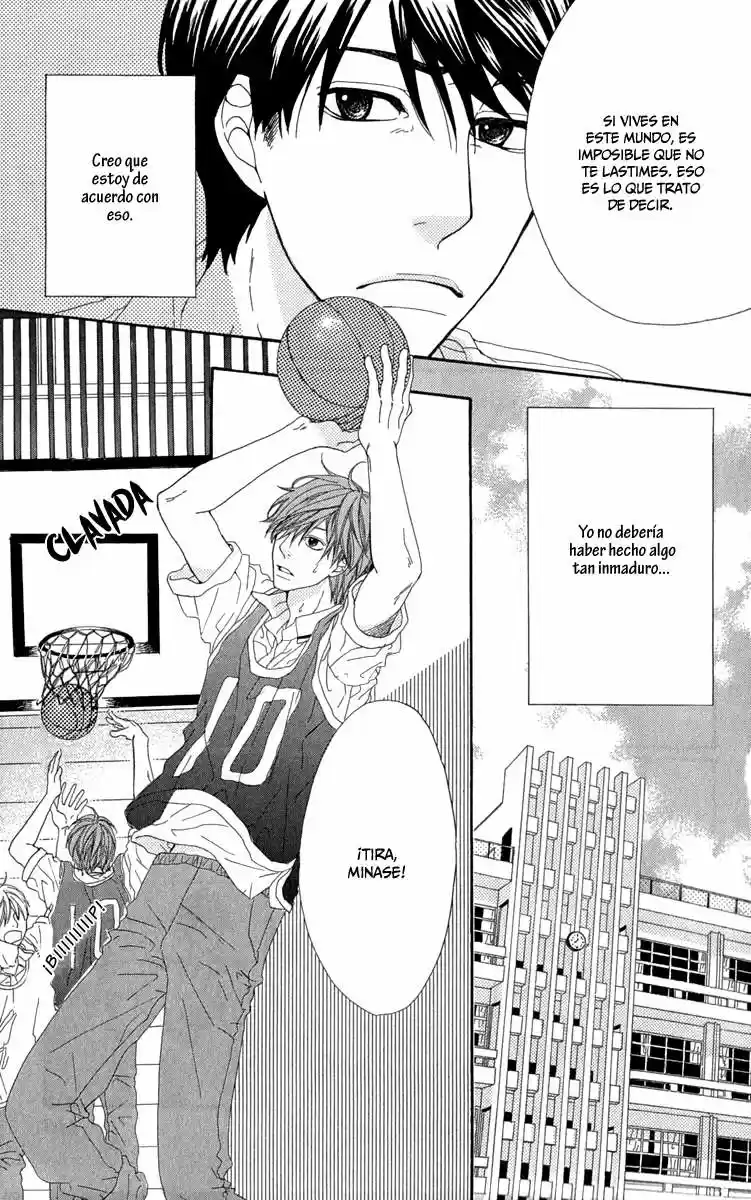 Itsuka Kimitachi mo Otona ni Naru (2012) - Capítulo 4 - Página 10 - LectorTMOo