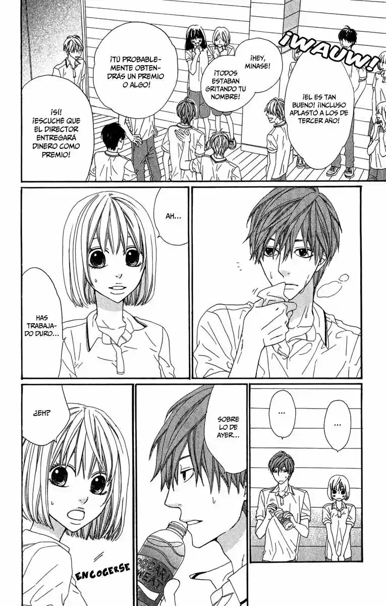 Itsuka Kimitachi mo Otona ni Naru (2012) - Capítulo 4 - Página 11 - LectorTMOo