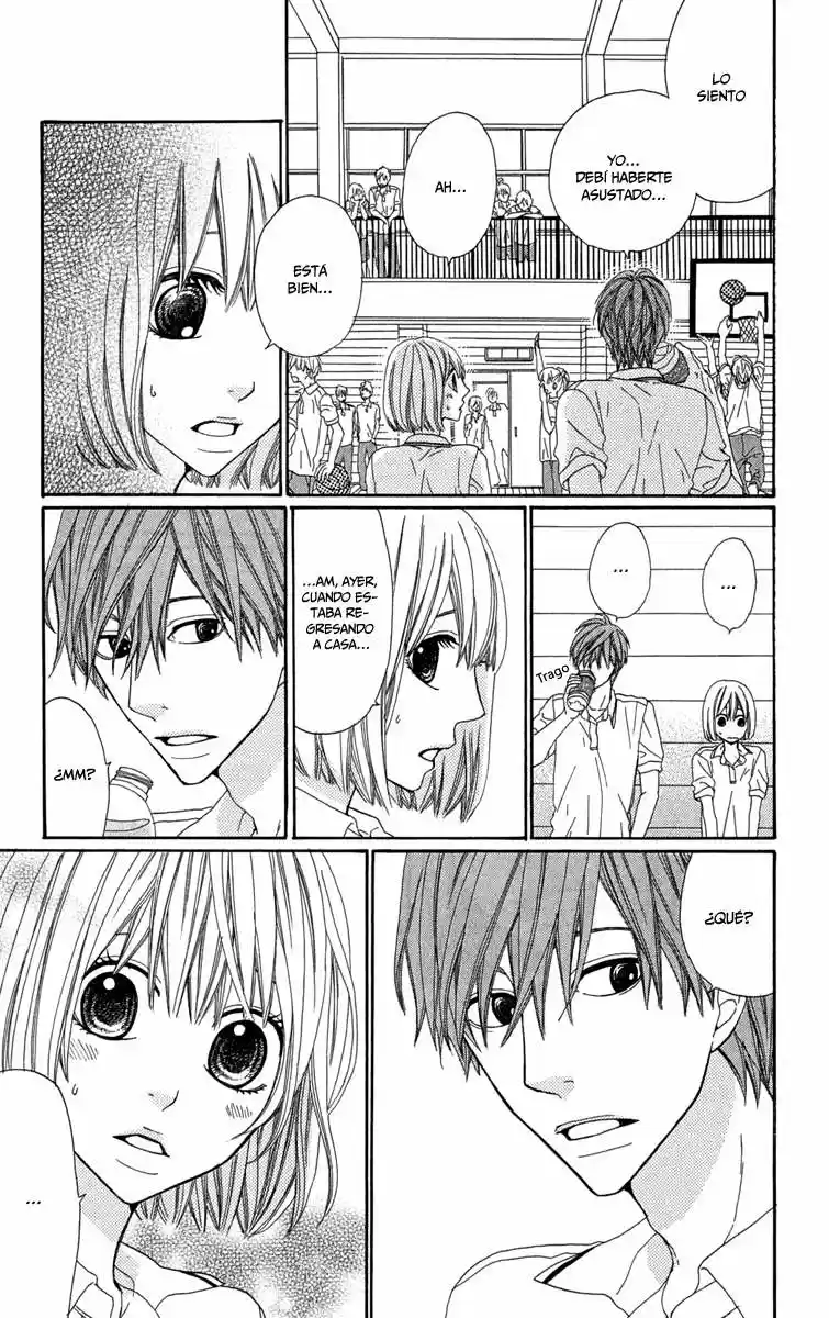 Itsuka Kimitachi mo Otona ni Naru (2012) - Capítulo 4 - Página 12 - LectorTMOo