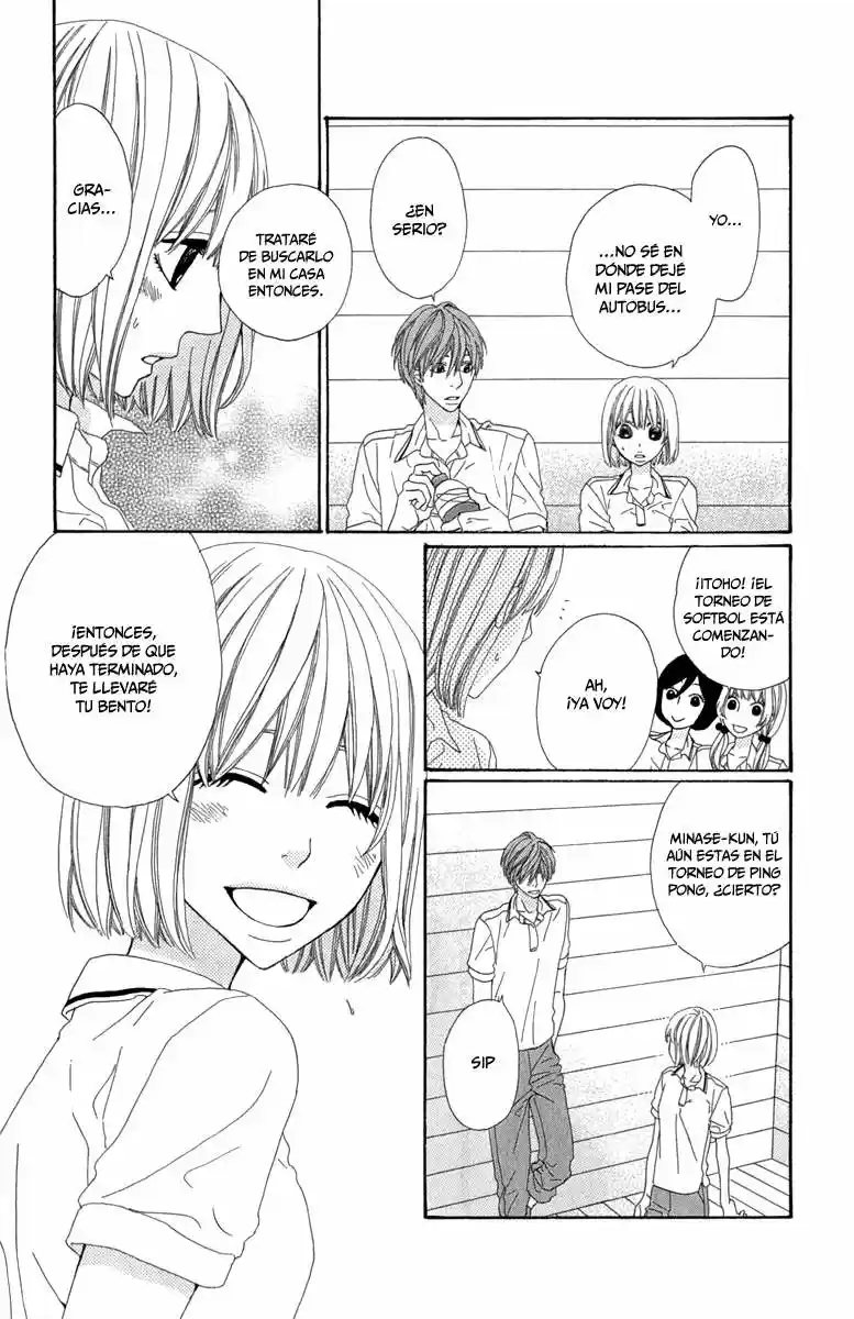 Itsuka Kimitachi mo Otona ni Naru (2012) - Capítulo 4 - Página 13 - LectorTMOo