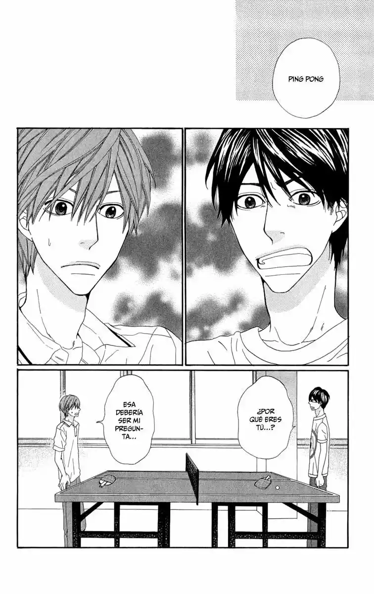 Itsuka Kimitachi mo Otona ni Naru (2012) - Capítulo 4 - Página 15 - LectorTMOo
