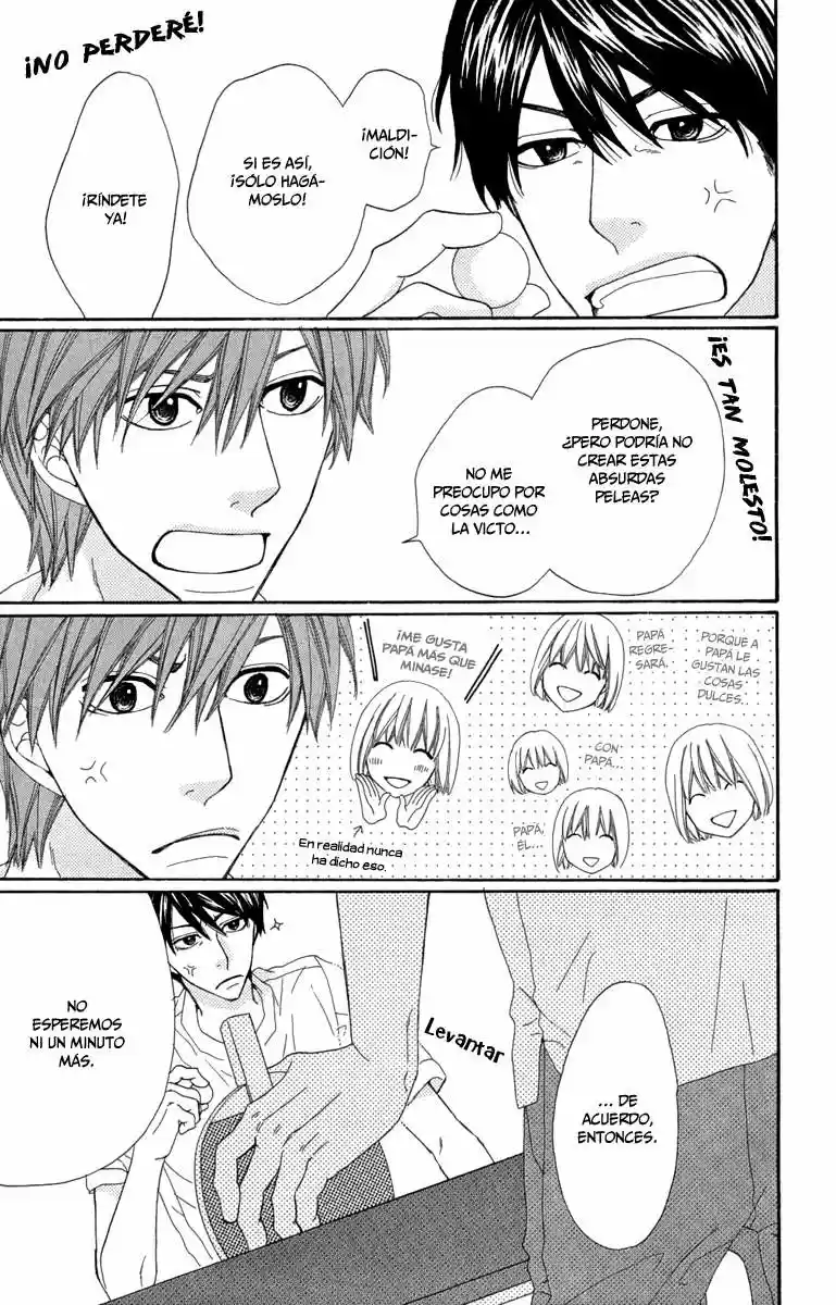 Itsuka Kimitachi mo Otona ni Naru (2012) - Capítulo 4 - Página 16 - LectorTMOo