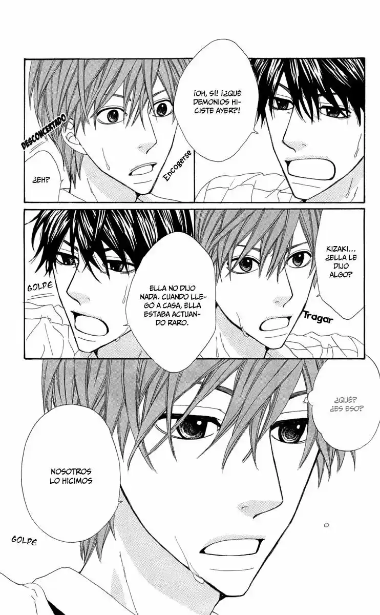 Itsuka Kimitachi mo Otona ni Naru (2012) - Capítulo 4 - Página 20 - LectorTMOo