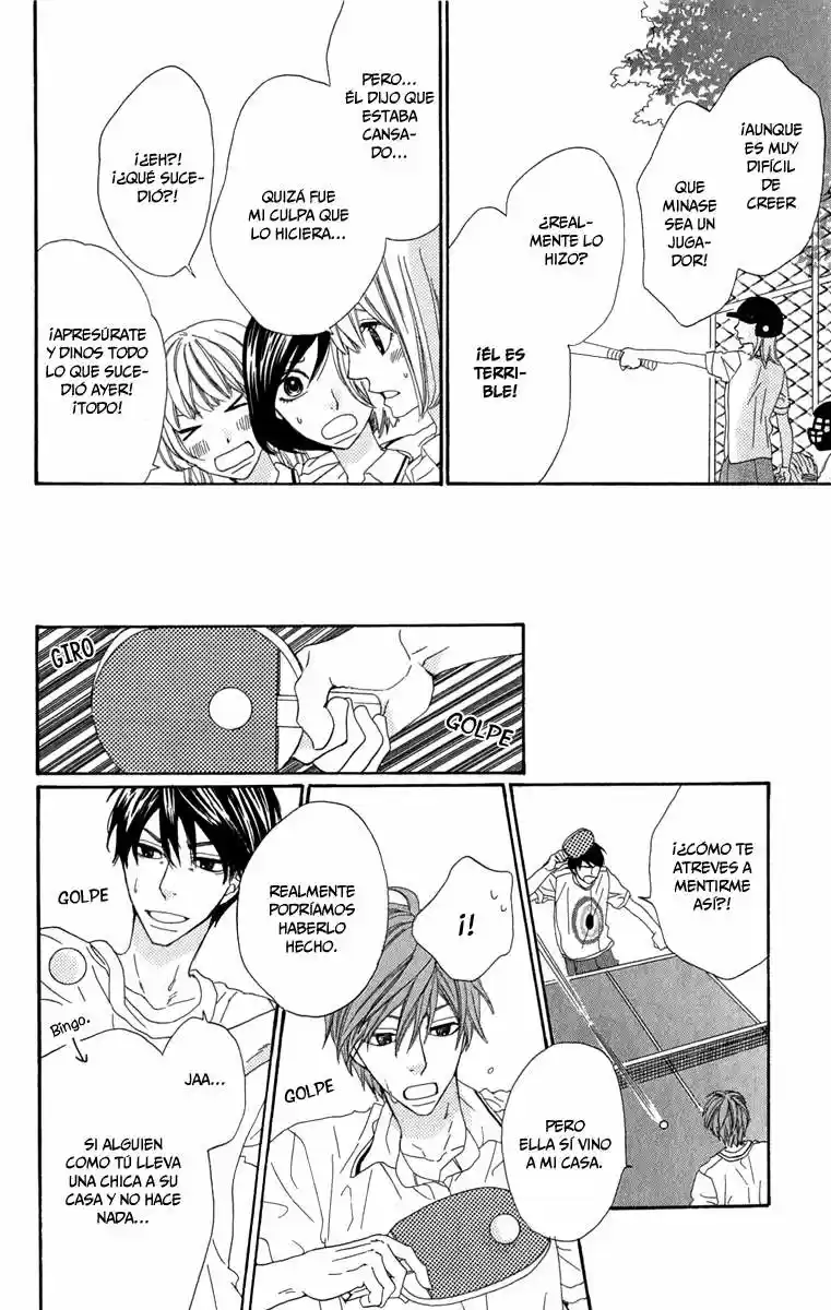 Itsuka Kimitachi mo Otona ni Naru (2012) - Capítulo 4 - Página 22 - LectorTMOo
