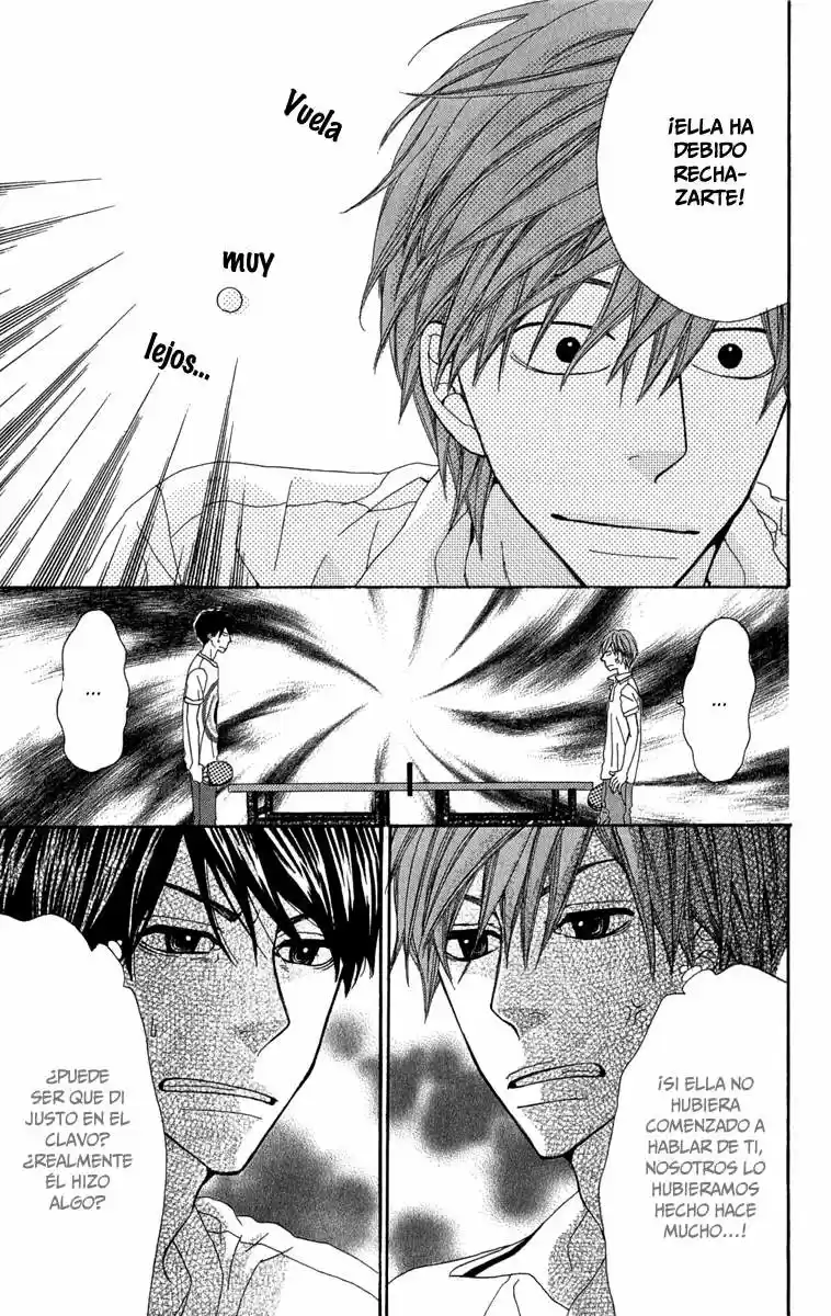 Itsuka Kimitachi mo Otona ni Naru (2012) - Capítulo 4 - Página 23 - LectorTMOo