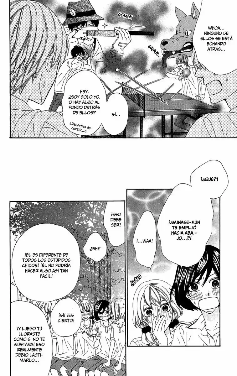 Itsuka Kimitachi mo Otona ni Naru (2012) - Capítulo 4 - Página 24 - LectorTMOo