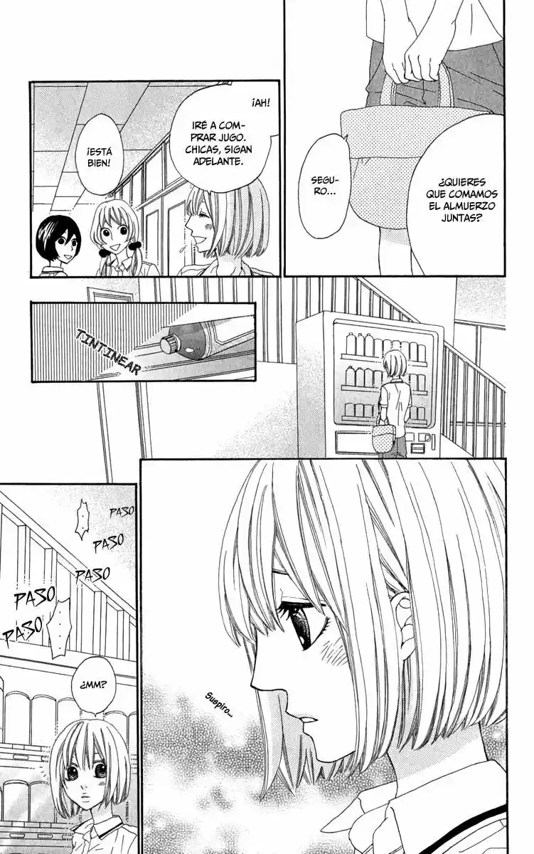 Itsuka Kimitachi mo Otona ni Naru (2012) - Capítulo 4 - Página 27 - LectorTMOo