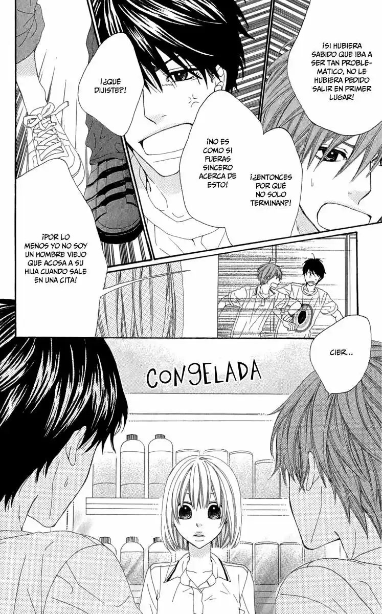 Itsuka Kimitachi mo Otona ni Naru (2012) - Capítulo 4 - Página 28 - LectorTMOo