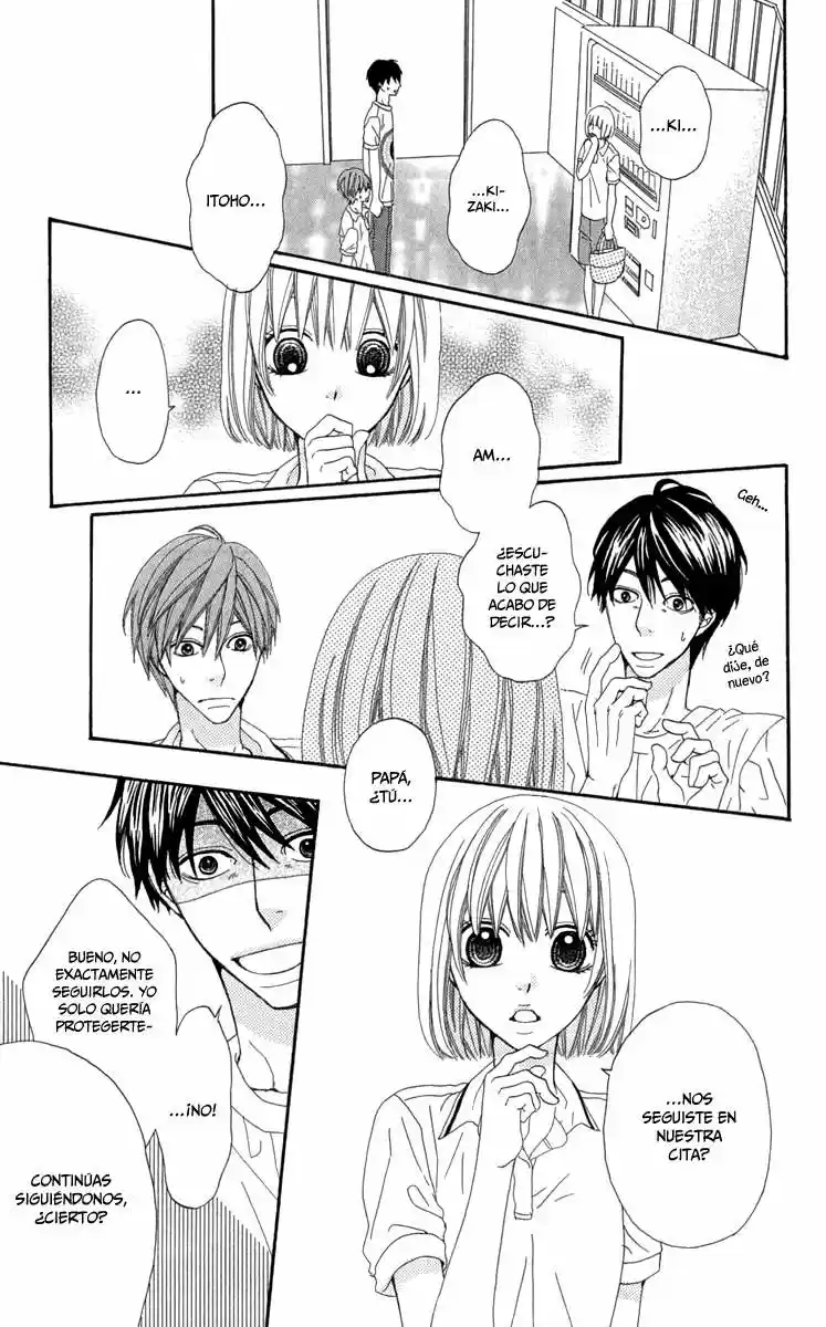 Itsuka Kimitachi mo Otona ni Naru (2012) - Capítulo 4 - Página 29 - LectorTMOo