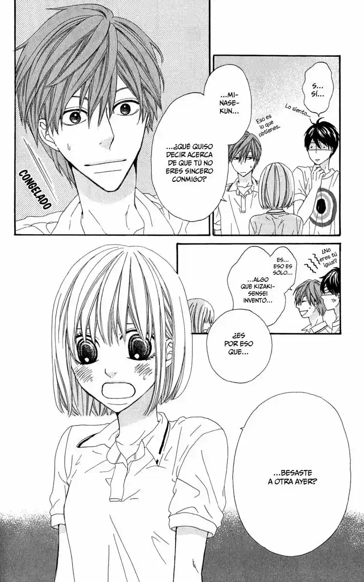 Itsuka Kimitachi mo Otona ni Naru (2012) - Capítulo 4 - Página 30 - LectorTMOo