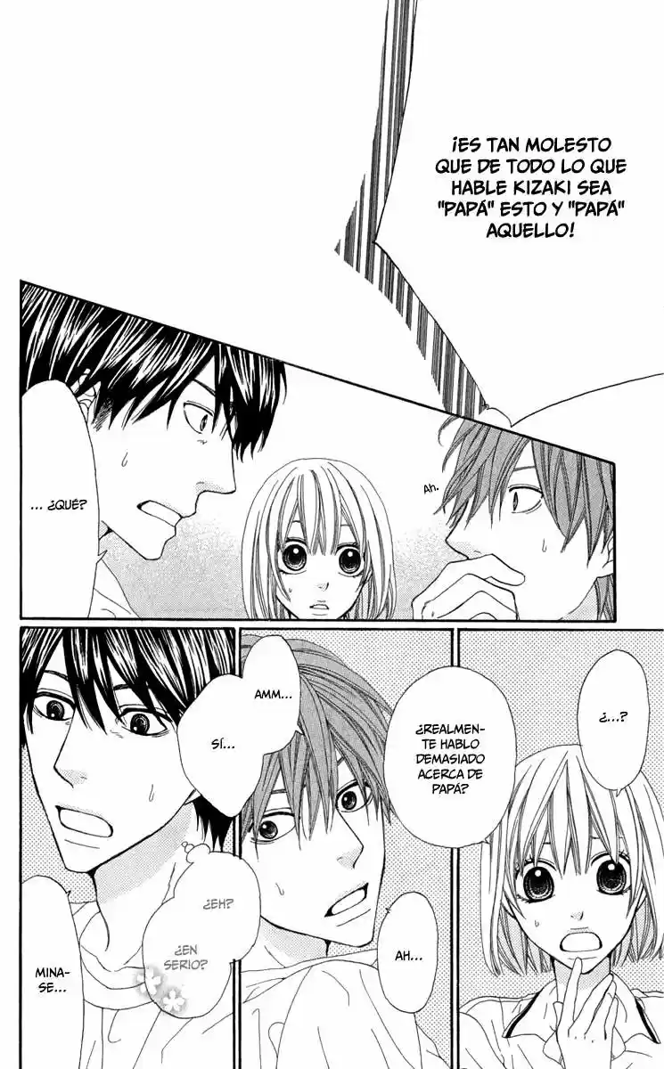 Itsuka Kimitachi mo Otona ni Naru (2012) - Capítulo 4 - Página 32 - LectorTMOo