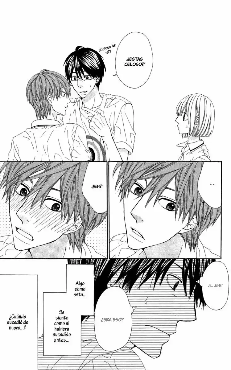 Itsuka Kimitachi mo Otona ni Naru (2012) - Capítulo 4 - Página 33 - LectorTMOo