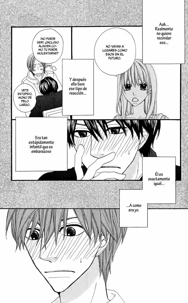 Itsuka Kimitachi mo Otona ni Naru (2012) - Capítulo 4 - Página 35 - LectorTMOo