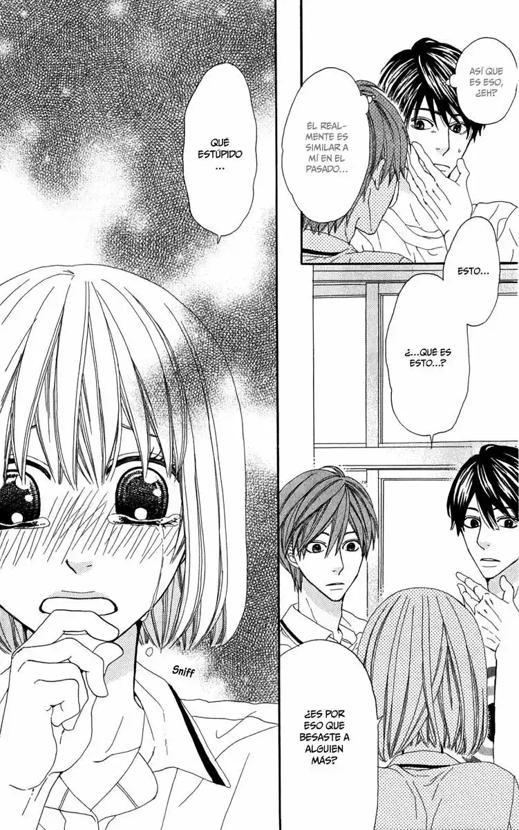 Itsuka Kimitachi mo Otona ni Naru (2012) - Capítulo 4 - Página 36 - LectorTMOo