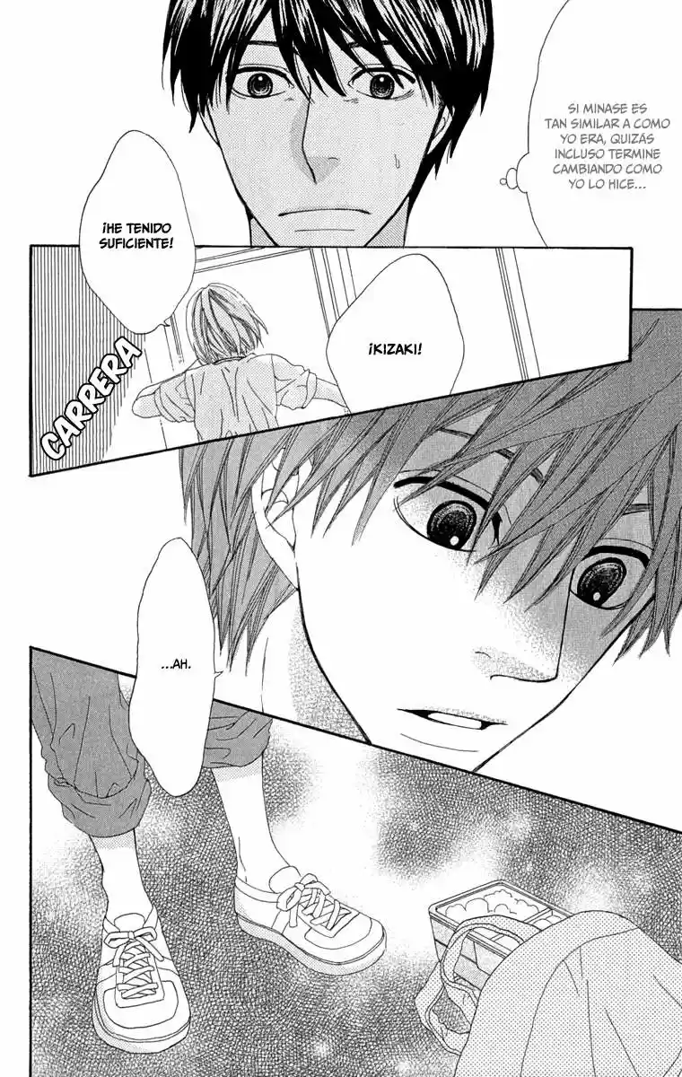 Itsuka Kimitachi mo Otona ni Naru (2012) - Capítulo 4 - Página 38 - LectorTMOo