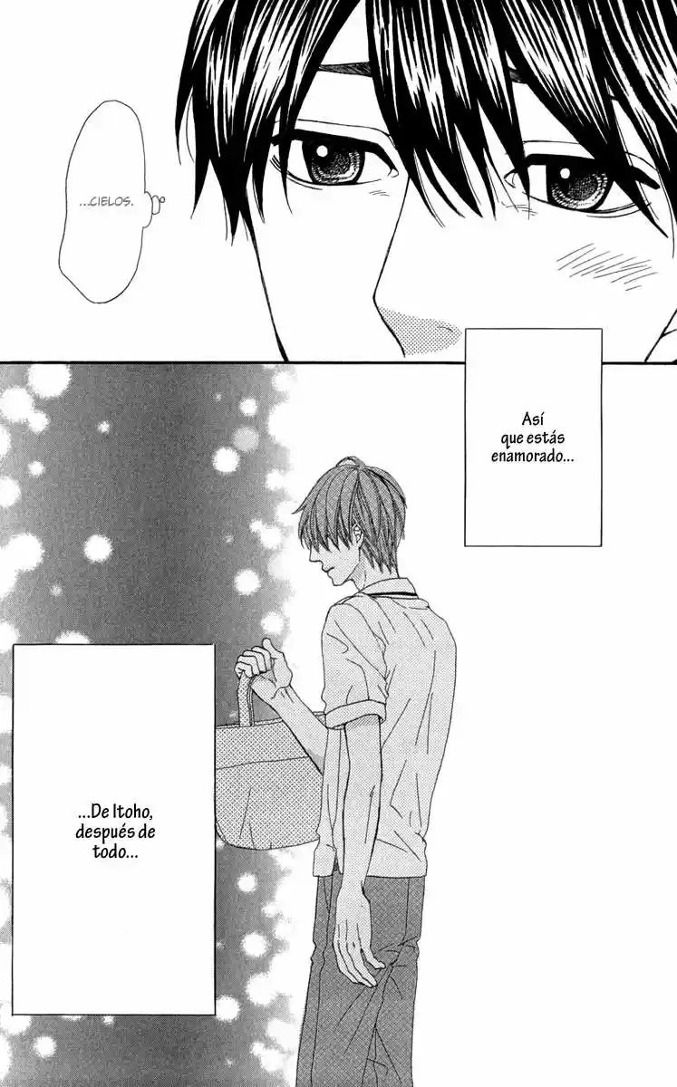 Itsuka Kimitachi mo Otona ni Naru (2012) - Capítulo 4 - Página 39 - LectorTMOo