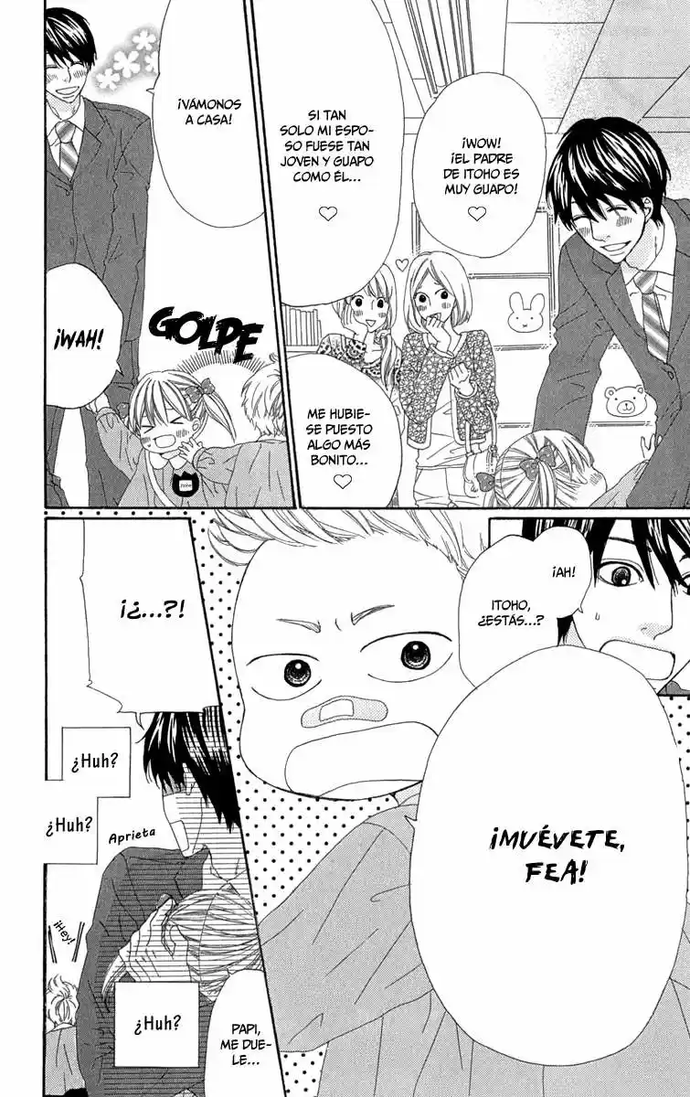 Itsuka Kimitachi mo Otona ni Naru (2012) - Capítulo 5.01 - Página 5 - LectorTMOo