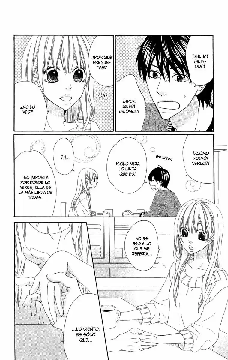 Itsuka Kimitachi mo Otona ni Naru (2012) - Capítulo 5.01 - Página 7 - LectorTMOo