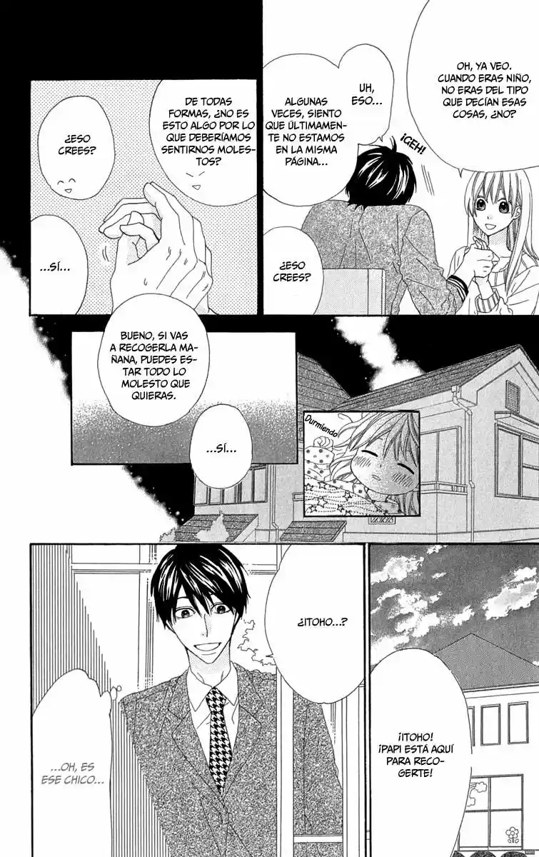 Itsuka Kimitachi mo Otona ni Naru (2012) - Capítulo 5.01 - Página 9 - LectorTMOo