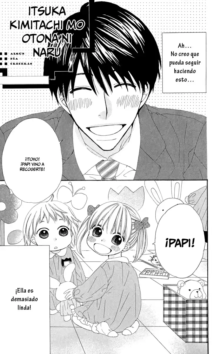 Itsuka Kimitachi mo Otona ni Naru (2012) - Capítulo 5.1 - Página 4 - LectorTMOo