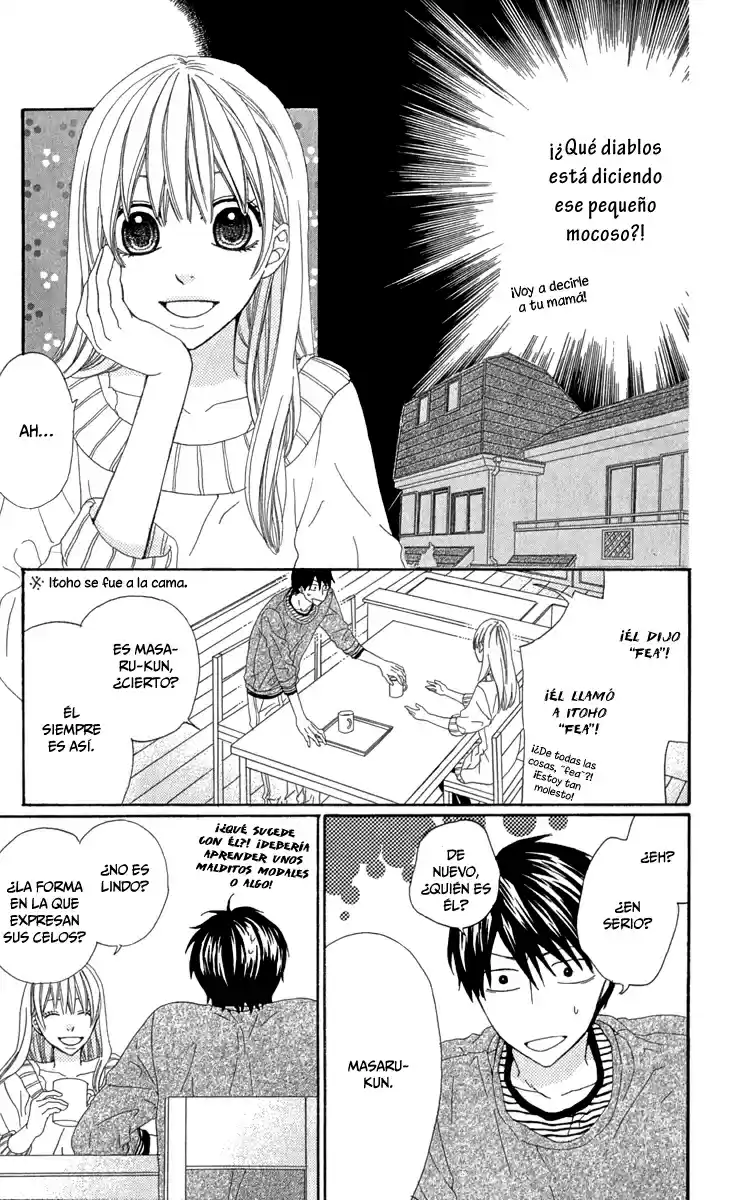 Itsuka Kimitachi mo Otona ni Naru (2012) - Capítulo 5.1 - Página 6 - LectorTMOo