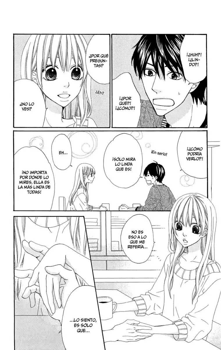 Itsuka Kimitachi mo Otona ni Naru (2012) - Capítulo 5.1 - Página 7 - LectorTMOo