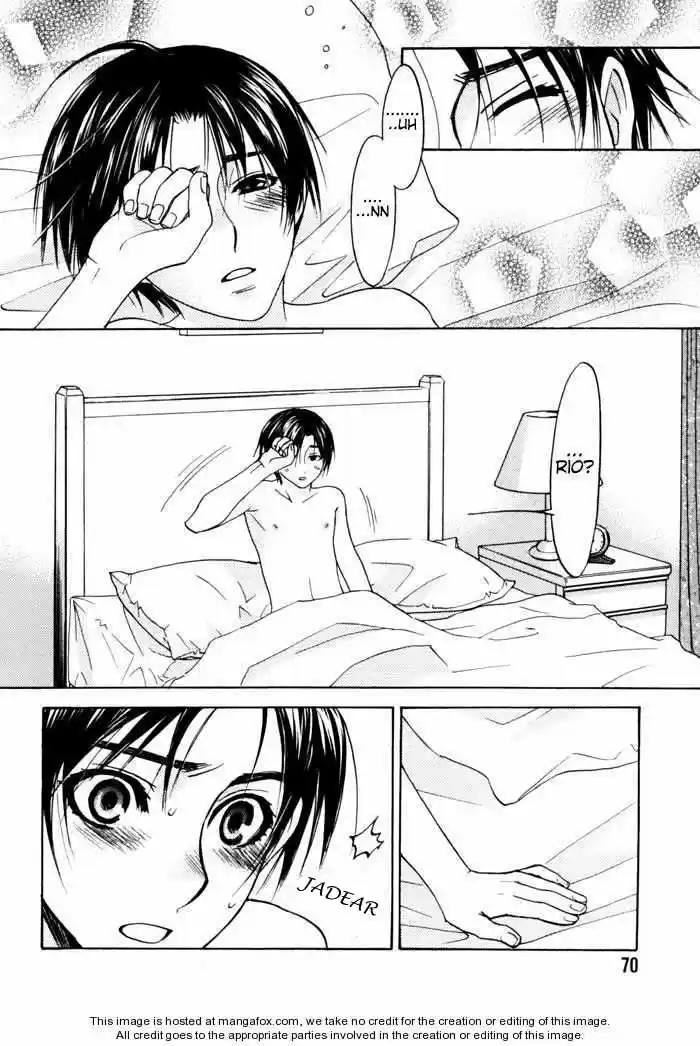 Itsuka koi ga kanau made (2016) - Capítulo 3 - Página 10 - LectorTMOo