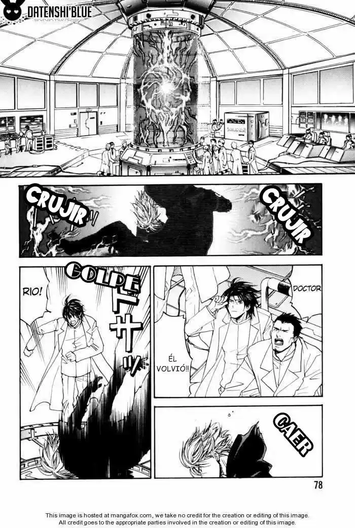 Itsuka koi ga kanau made (2016) - Capítulo 3 - Página 17 - LectorTMOo
