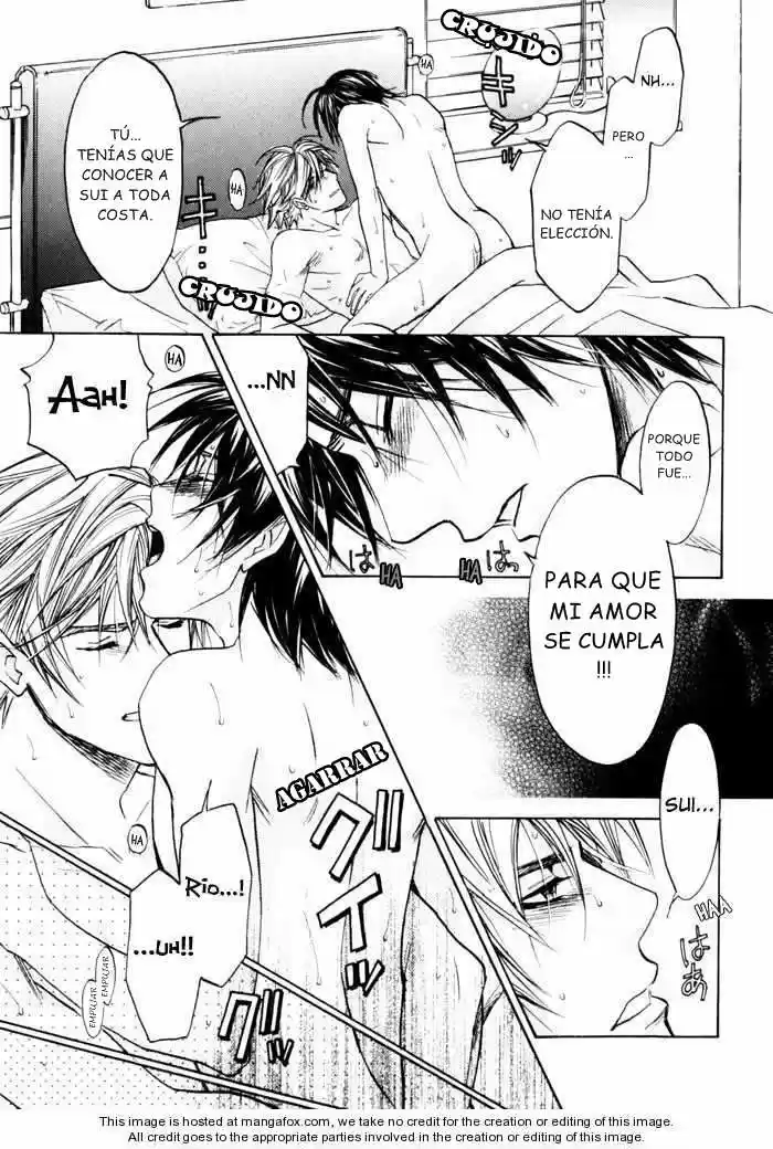 Itsuka koi ga kanau made (2016) - Capítulo 3 - Página 32 - LectorTMOo