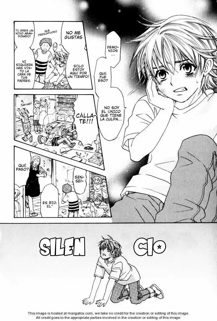 Itsuka koi ga kanau made (2016) - Capítulo 4 - Página 6 - LectorTMOo