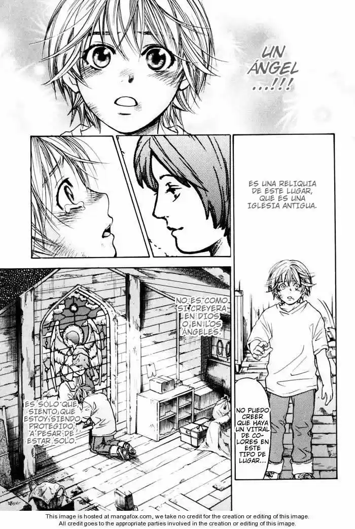 Itsuka koi ga kanau made (2016) - Capítulo 4 - Página 9 - LectorTMOo