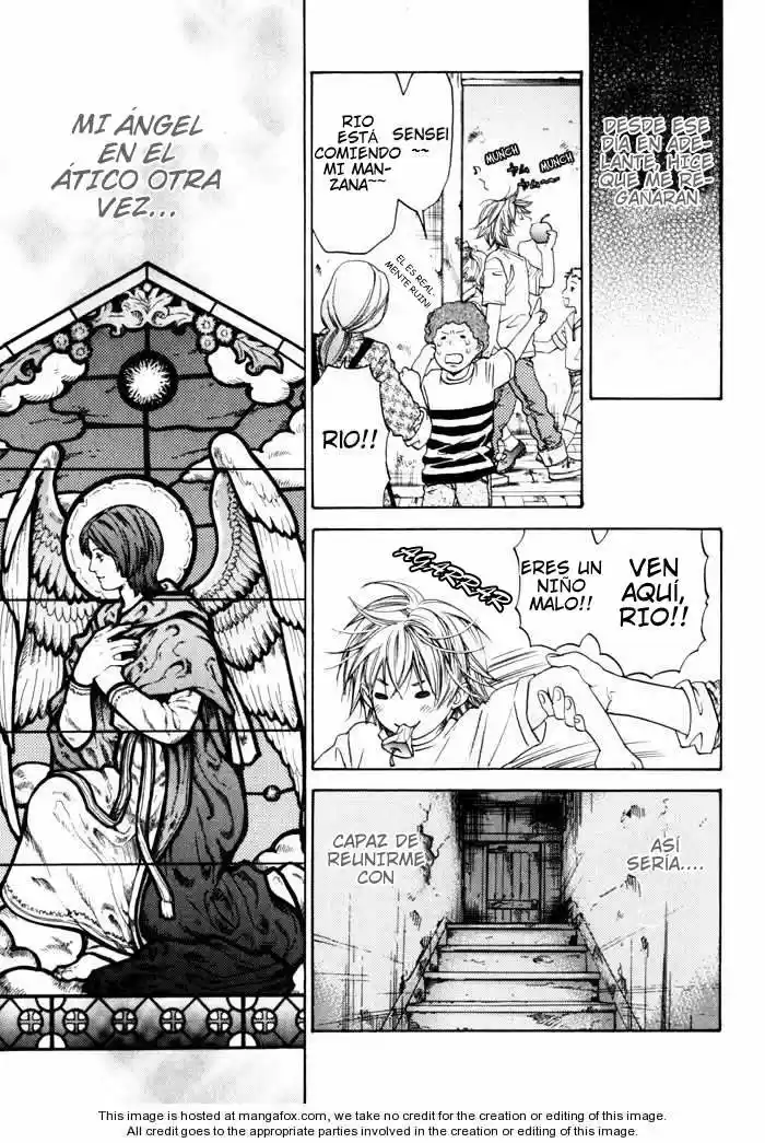 Itsuka koi ga kanau made (2016) - Capítulo 4 - Página 11 - LectorTMOo