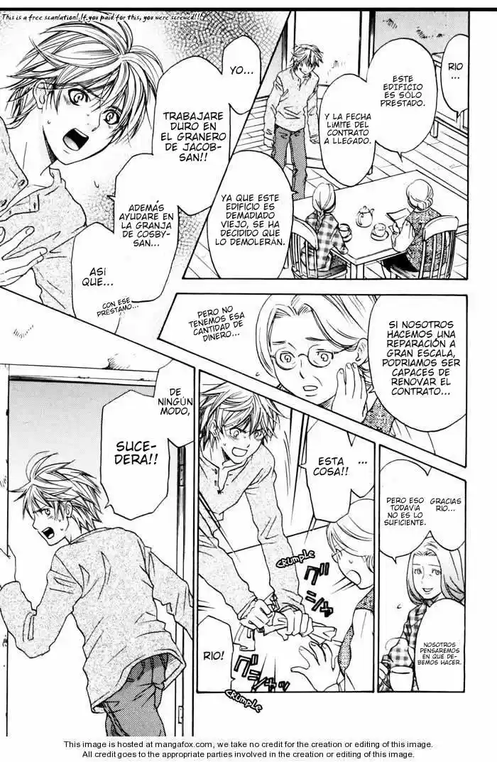 Itsuka koi ga kanau made (2016) - Capítulo 4 - Página 13 - LectorTMOo